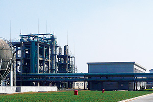 石化行業